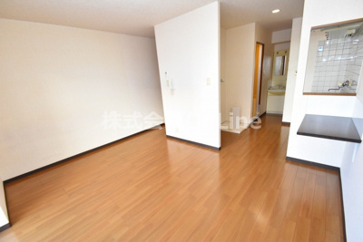 【居間・リビング】 | ハイムアーネンエルベ