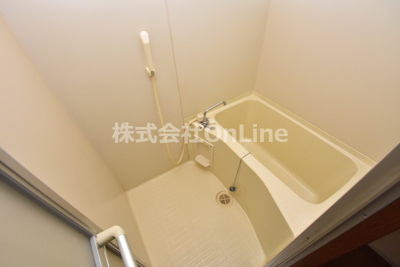 【浴室】 | ハイムアーネンエルベ