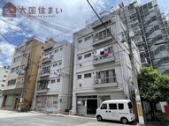 西田マンションの画像