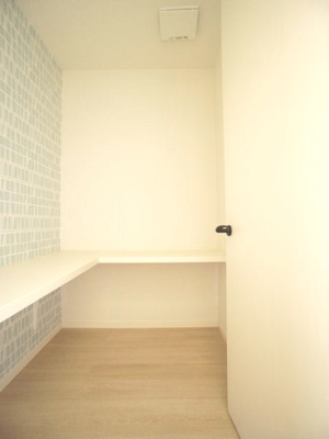 【その他】 | ビオリス | 色々なお部屋として利用できます♪