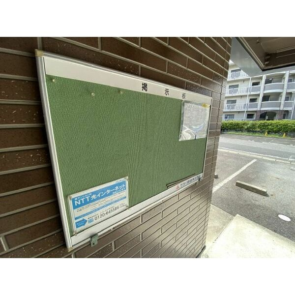 パークヒルサカイB　　刈谷市近郊の賃貸ならクラスホーム刈谷店のロビー