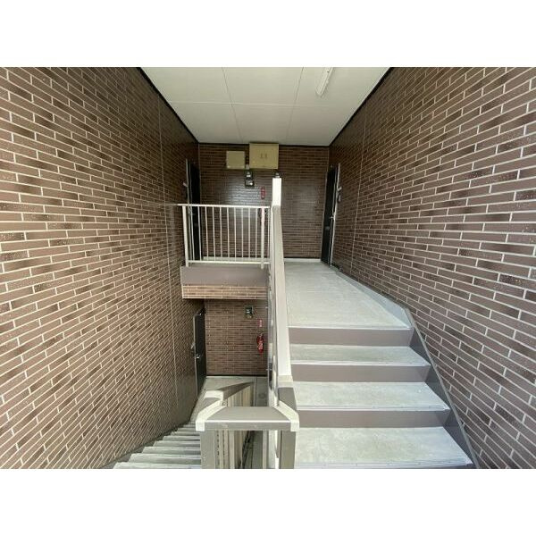 パークヒルサカイB　　刈谷市近郊の賃貸ならクラスホーム刈谷店のその他共用部分