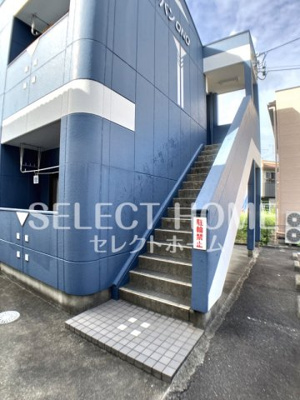 【エントランス】 | アーバンオノ | 清潔なエントランスです