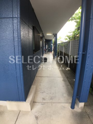 【その他共用部分】 | アーバンオノ