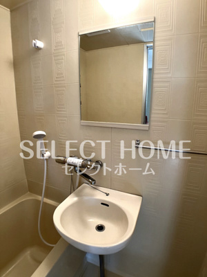 【洗面所】 | アーバンオノ | 洗面所です
同型タイプ