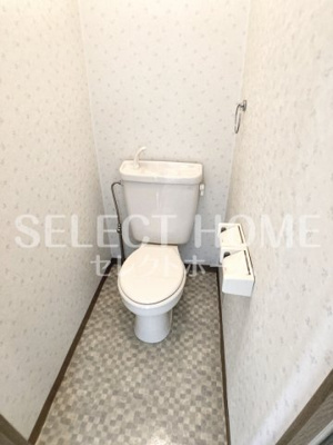 【トイレ】 | アーバンオノ | トイレも気になるポイント
同型タイプ