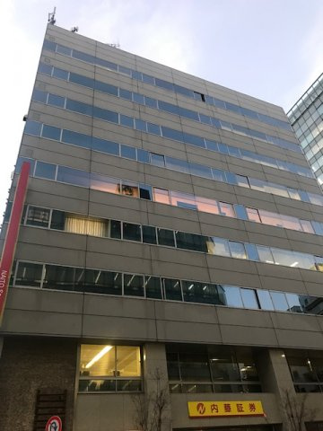 兜町偕成ビル本館