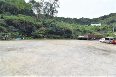 【外観】 | 中郷字茶木迫土地