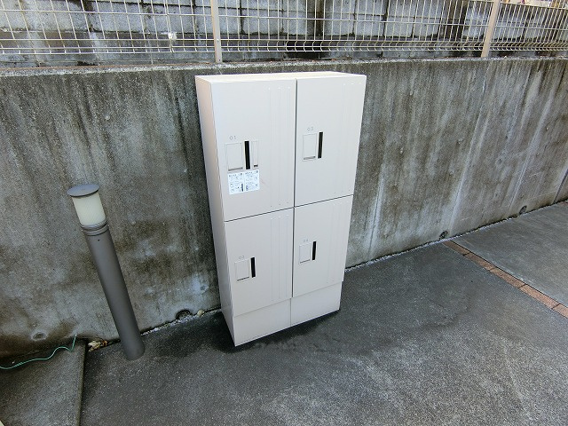 エミネンスのその他共用部分