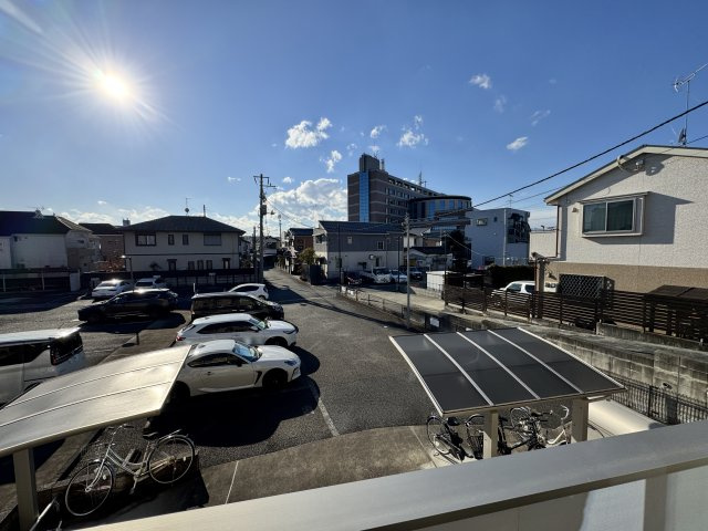 エミネンスの展望