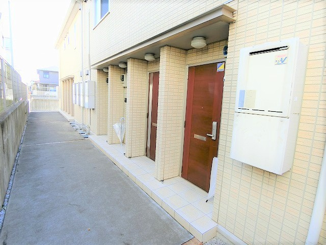 エミネンスのその他共用部分