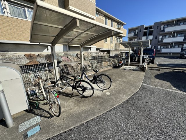 エミネンスのその他共用部分