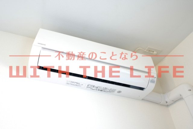 ALLEYⅢ（アレイスリー）【10,000円キャッシュバック対象物件】の設備