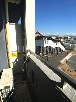 【バルコニー】 | ノーブルスクエア | 陽当たり良好なバルコニーです
同型タイプ