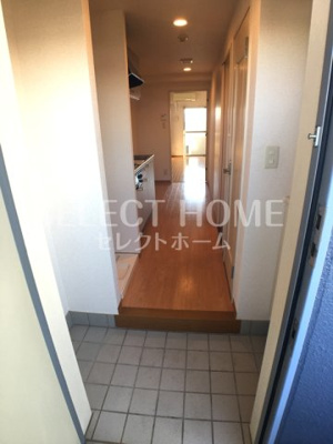 【玄関】 | ノーブルスクエア | 毎日通る玄関はこちらです
同型タイプ