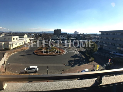 【展望】 | ノーブルスクエア