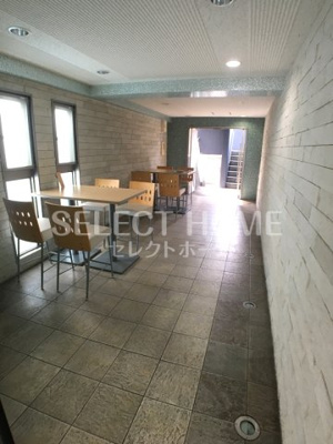 【その他共用部分】 | ノーブルスクエア