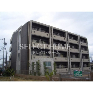 【外観】 | きれいな外観です