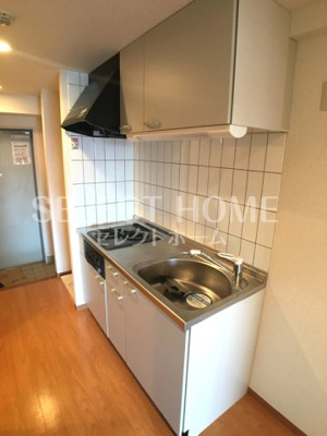 【キッチン】 | ノーブルスクエア | 使いやすいキッチンです
同型タイプ