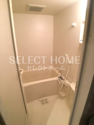 【浴室】 | ノーブルスクエア | きれいなお風呂です
同型タイプ