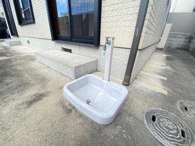 【駐車場】 | 豊中市上野西２丁目貸家