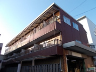 名古屋市西区中沼町のアパートの画像