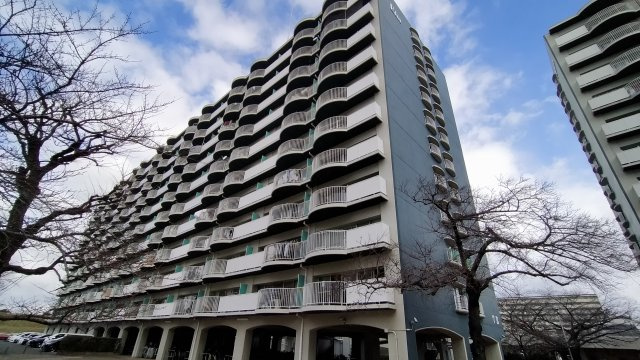 淀川パークハウス7号棟