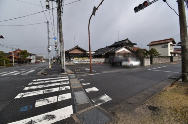  | 両三柳駐車場