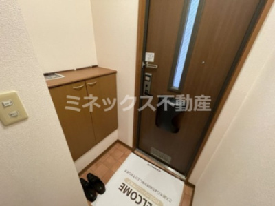 【庭】 | アムール神宮