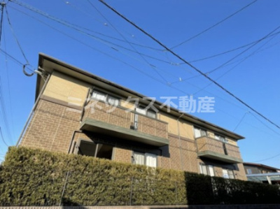 【外観】 | アムール神宮