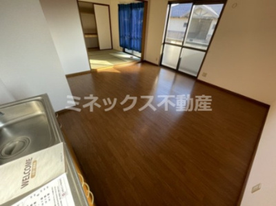 【キッチン】 | アムール神宮