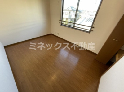 【トイレ】 | アムール神宮