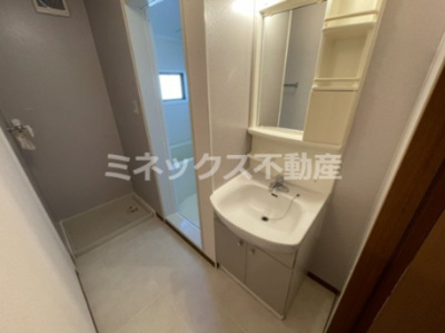 【内装】 | アムール神宮