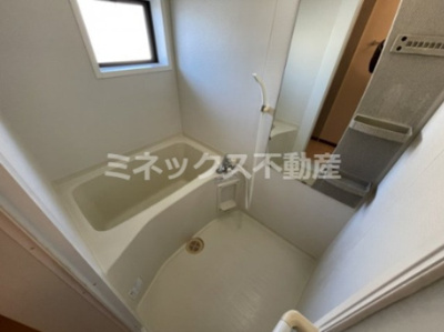 【独立洗面台】 | アムール神宮