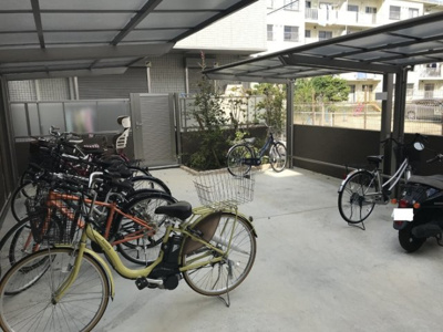 【その他共用部分】 | エスタシオン