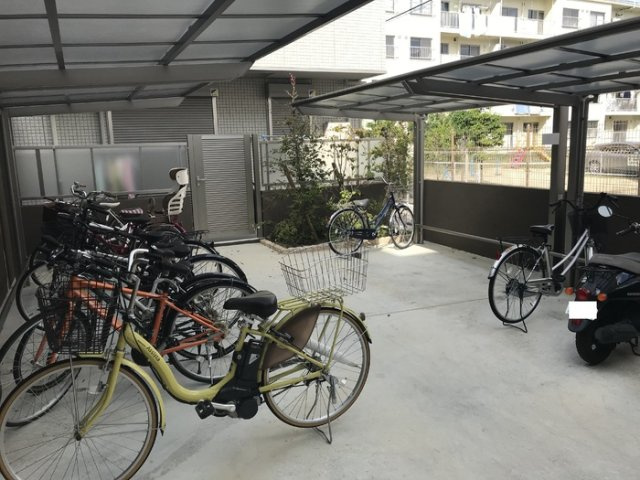 【その他共用部分】 | エスタシオン