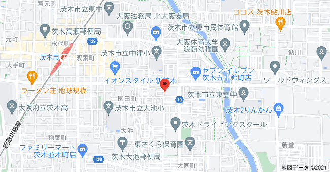 【地図】 | エスタシオン
