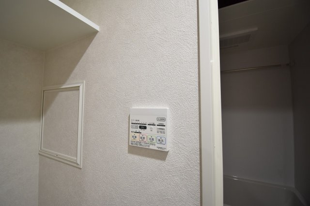 セイワパレス森ノ宮中央のその他