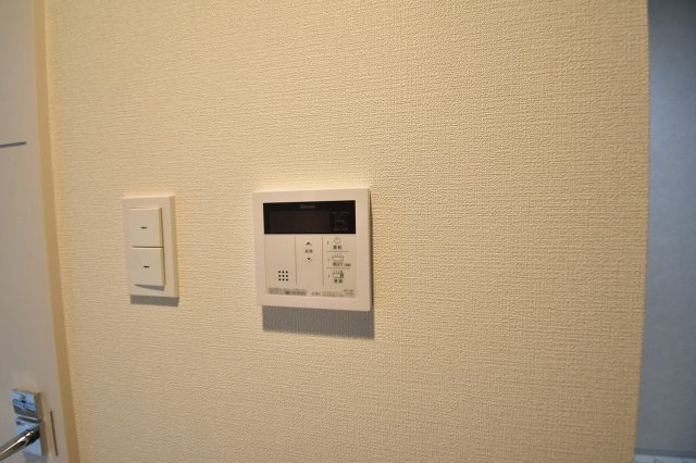 セイワパレス森ノ宮中央の設備