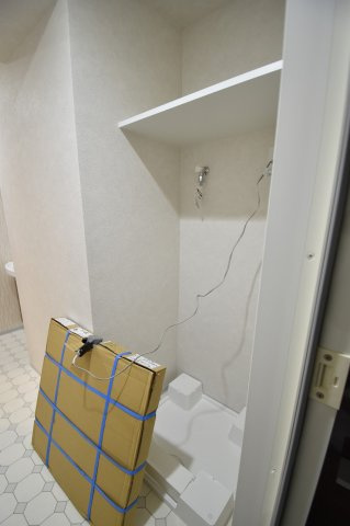 セイワパレス森ノ宮中央のその他