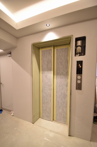 セイワパレス森ノ宮中央のその他共用部分