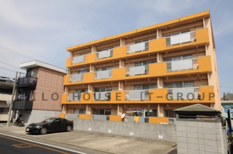 シティーホームズＭ