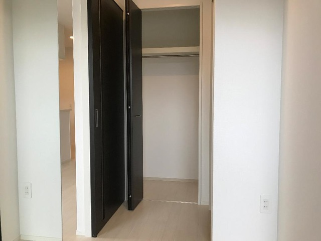 アメニティハイツ寺家Ⅱの収納