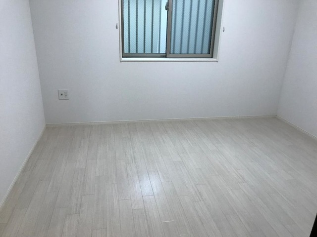 アメニティハイツ寺家Ⅱの寝室