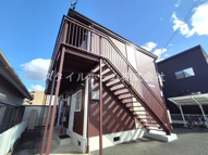 ヤマニあけぼのサンハイツC棟の画像