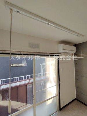 【その他共用部分】 | ヤマニあけぼのサンハイツC棟