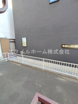 【駐車場】 | ヤマニあけぼのサンハイツC棟