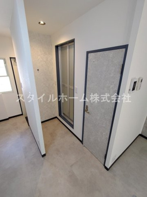 【その他】 | ヤマニあけぼのサンハイツC棟