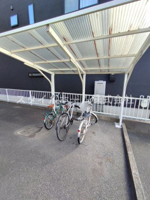 【その他共用部分】 | ヤマニあけぼのサンハイツC棟