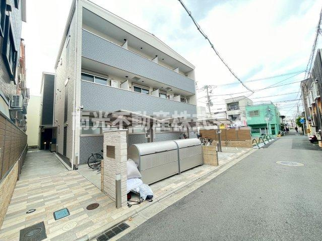 クリエオーレ小若江 ( 近畿大学 一人暮らし )